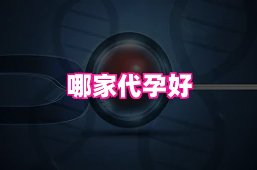 成都助孕网站 3
